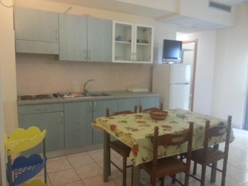 Aloha Park Hotel Campomarino  Habitación foto