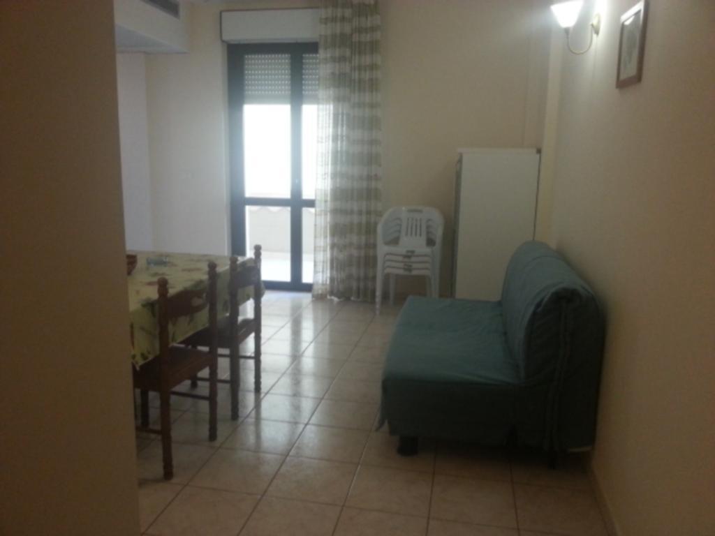 Aloha Park Hotel Campomarino  Habitación foto