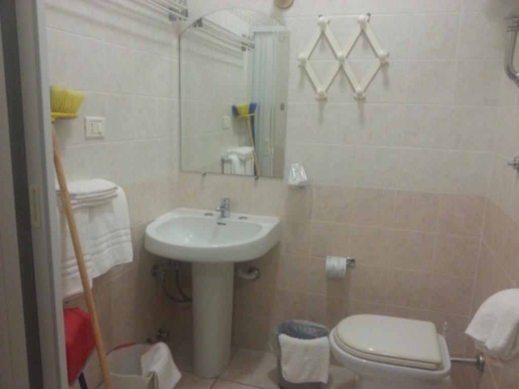 Aloha Park Hotel Campomarino  Habitación foto
